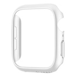Funda Compatible Apple Watch Spigen Thin Fit Serie 4 / 44m