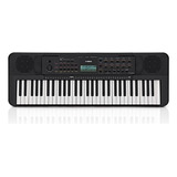 Teclado Yamaha Portatil 5 Octavas Psr E-273