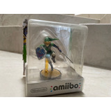 Amiibo Link Super Smash Bros Nintendo Switch /3ds