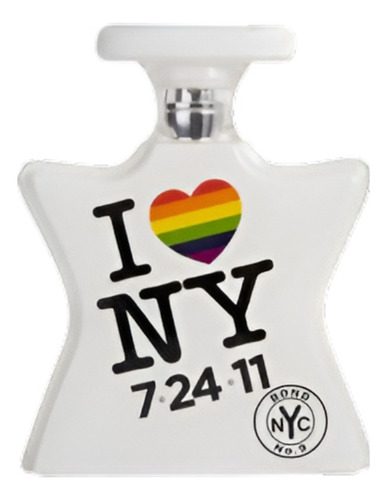 I Love New York For Marriage Equality - mL a $4000
