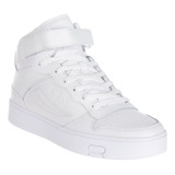 Tenis Fila Mgx-100 Mid Hombre Casual