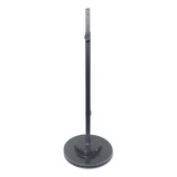 Pedestal Para Dispenser Ferro Resistente Regular Altura + Nf