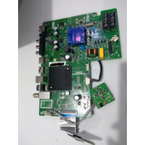 Tpd Nt72563 Pb782 Mainboard Atvio Atv 32sm Serie 319