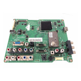 Placa Principal Samsung Pl42b450b1 Bn94-03160a