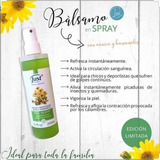 Swiss Just Bálsamo En Spray 200ml.