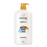 Shampoo Pantene Pro-v 3 Beneficios En 1 De 1 L