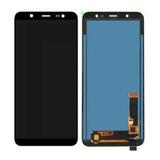Display Lcd Tactil Compatible Con Samsung J6 J600 Incell
