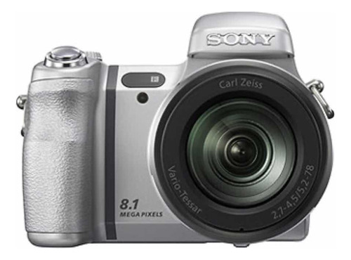 Câmera Digital Sony Cyber-shot Dsc-h7 - Ótimo Estado