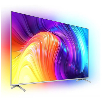Android TV Philips 4K 75\