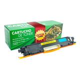 Toner 12a Con Chip Compatible Con Canon Lbp7010c