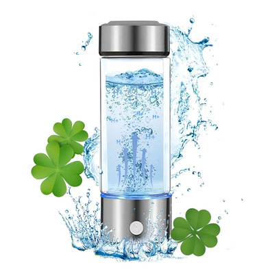 Botella De Agua De Hidrógeno, Máquina Ionizadora De Agua | Envío gratis