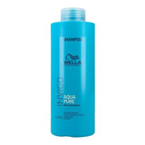 Wella - Shampoo Invigo Purificante 100ml