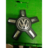 Tapa Centro De Rin Volkswagen Passat Original De Uso