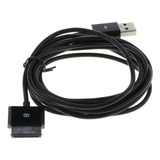Cable De Carga Usb For Asus Eee Pad Tf101 / Tf201 / Tf300
