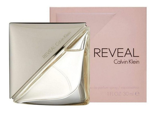 Calvin Klein Reveal Edp Perfume X 30ml Masaromas