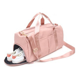 Bolso Maleta Deportiva - Gym - Viajera - Natación - Yoga