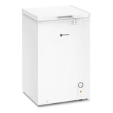 Congelador Freezer Mademsa M100 - Capacidad 99 Litros