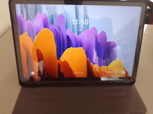 Samsung Galaxy Tab S7 Sm-t870 Y Estuche Nuevo + Spen