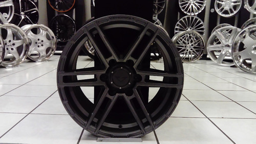 Jgo Rines Vorsteiner Venomrex Vr 602 17 X9 Ford F150 2009-19