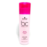 Acondicionador Schwarzkopf Bc Ph4.5 Color Freeze 200ml Baume