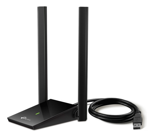 Adaptador Wifi Usb Archer T4u Plus Tp-link Ac1300