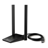 Adaptador Wifi Usb Archer T4u Plus Tp-link Ac1300