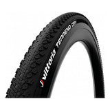 Pneu Vittoria Terreno Dry 700x38 Gravel 2c 20tpi - Preto