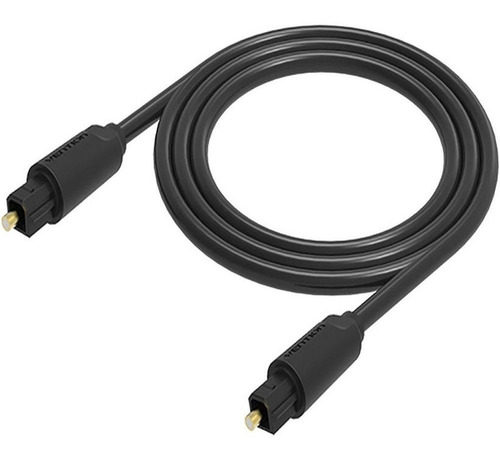 Cable Coaxial Digital Óptico Toslink 1.5 Metros - San Isidro