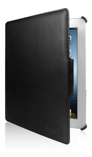 Funda Klipx 10  Knc-085bk Para iPad iPad 2, Negro