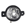 Kit De Faros Auxiliares Nissan X-trail 04/07 Ambos Lados Nissan X-Trail