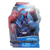 Figura Spiderman 3 Con Venon De Hasbro Año 2007