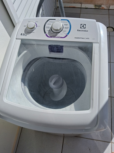 Máquina Lavar Eletrolux 8,5kls 