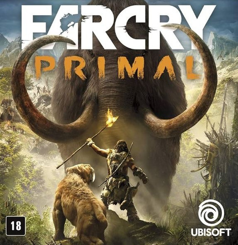 Far Cry - Primal