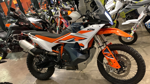 Ktm Adventure 