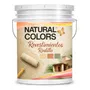 Revestimiento A Rodillo 20kg Natural Colors | Envío gratis