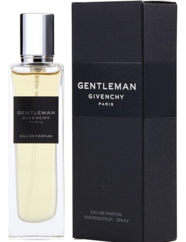 Givenchy Gentleman Eau De Parfum 15ml