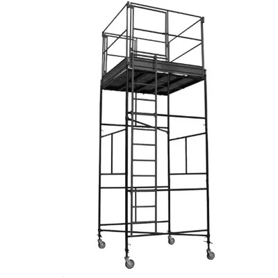 Andaime 1x150 - Andaime 1 X 1,50 | MercadoLivre