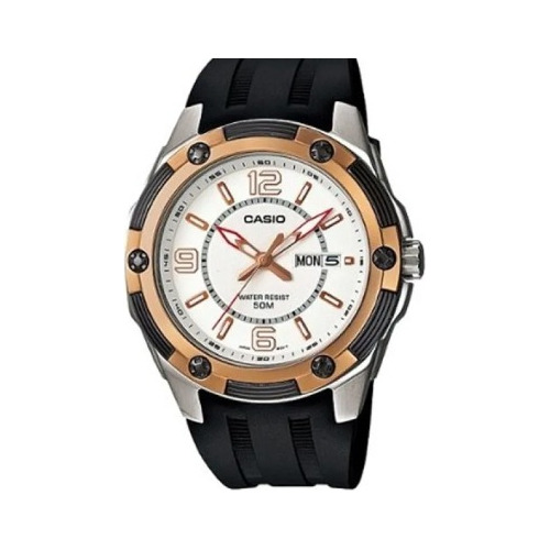 Reloj Casio Sumergible Mtp-1327