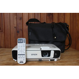 Proyector Epson Powerlite S41+ 3300lm Blanco 100v/240v