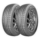 Paquete De 2 Llantas 235/75r15 Fullrun Frun-four 105h Msi