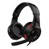 Auriculares Genius Gx Gaming Hs-g600v Microfono Vibracion