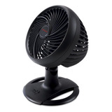 Ventilador De Mesa Oscilante Honeywell Turbo Force, Ht-906, 