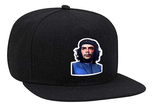 Gorra Snapback Che Guevara Ar20