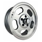 Rines 15 5/112 Volkswagen Combi Especiales (4 Rines)