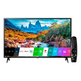 Smart Tv LG 43 Fhd Magic Remote Netflix