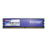 Patriot Signature Line 2gb Ddr2 240-pin Dimm Memory Module W