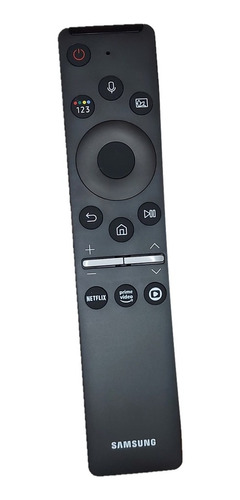 Controle Remoto Samsung Smart Tv Uhd Cristal Tu8000 Original