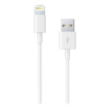 Cable iPhone 2 Metros  Marca Soul