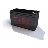 Bateria 12v Nobreak Sms Manager Net4+ 1400va Bivolt Expert