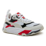 Zapatillas Trinity Adp Puma Sport 78 Tienda Oficial